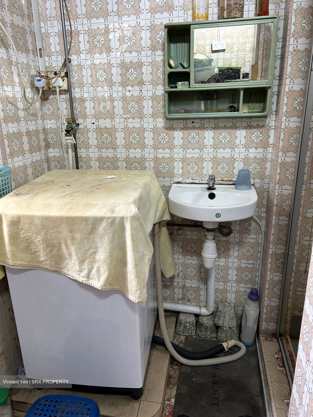 Blk 22 Bukit Ho Swee Court (Bukit Merah), HDB 3 Rooms #635133321